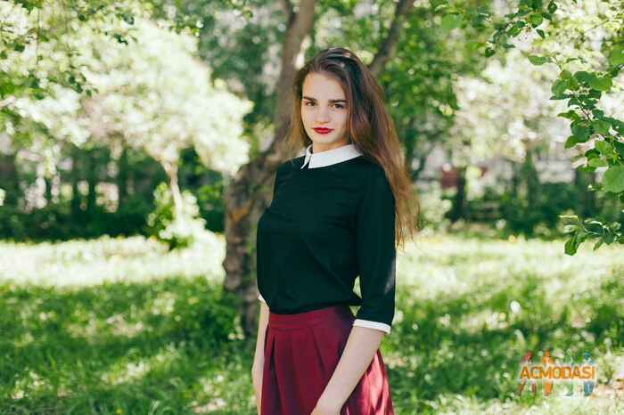 Маргарита Захаровна Усова фото №1270469. Загружено 07 Января 2018