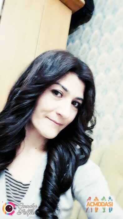 Мадина Икромовна Хаджаева фото №1279870. Загружено 29 Января 2018