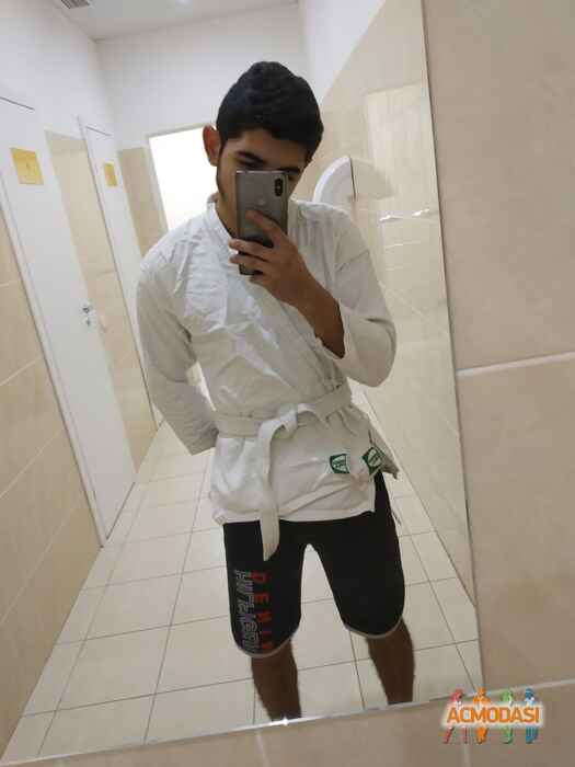 Гоша  Рубчинский фото №1408677. Загружено 05 Января 2019