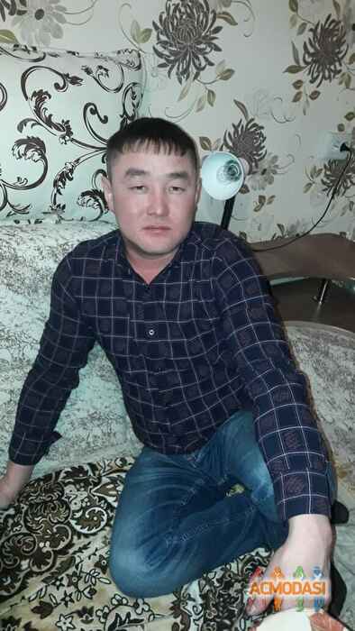 Жанат Оралович Курмангалиев фото №1426070. Загружено 18 Февраля 2019