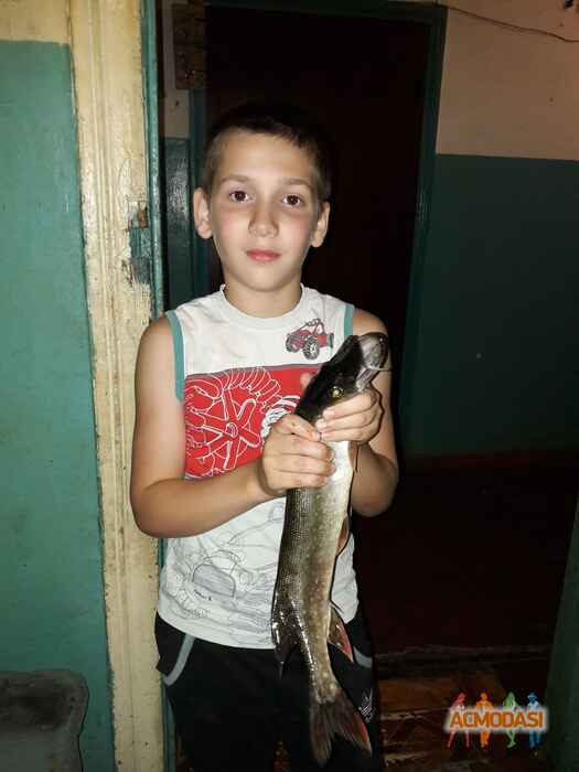 Ольга  Вячеславовна фото №1468364. Загружено 31 Мая 2019