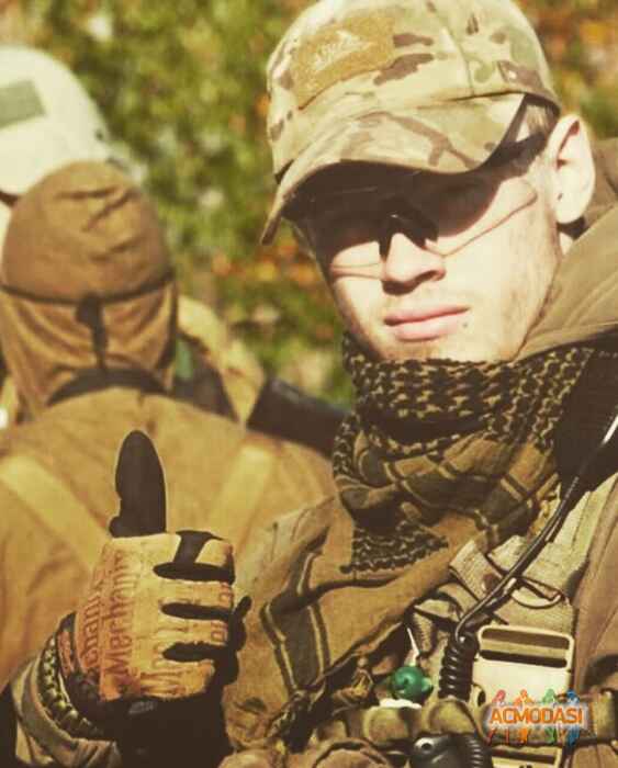 Сергей   фото №1476988. Загружено 25 Июня 2019