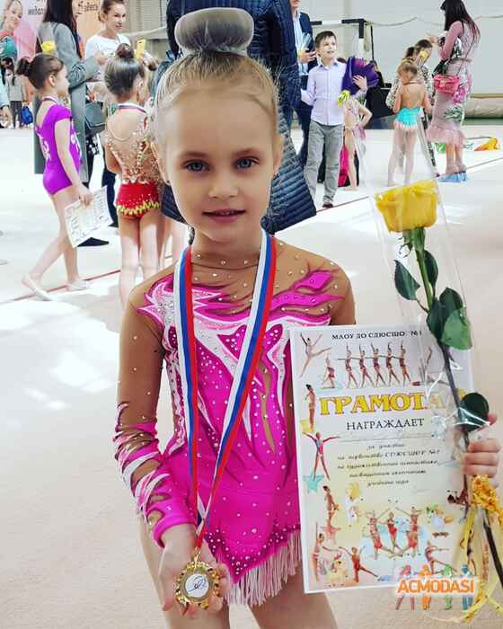 Кристина  Богданова фото №1479892. Загружено 01 Июля 2019