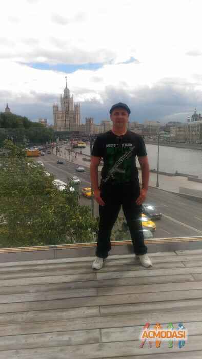 Артём Юрьевич Куц фото №1481166. Загружено 04 Июля 2019