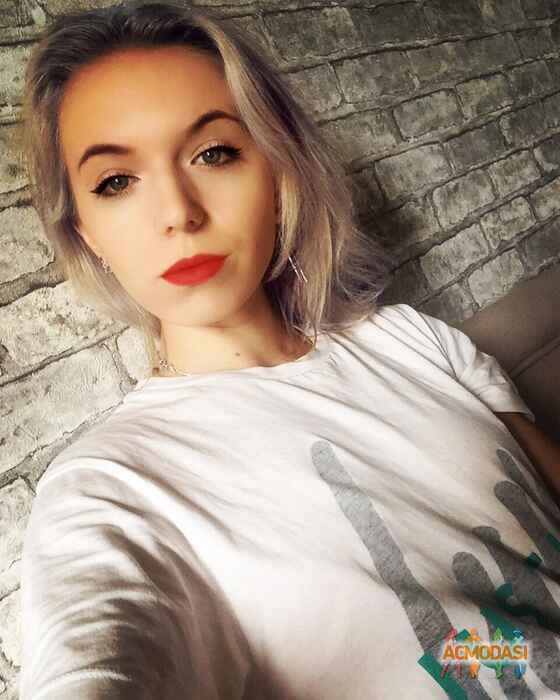 Анна Александровна Ерёмина фото №1504429. Загружено 28 Августа 2019