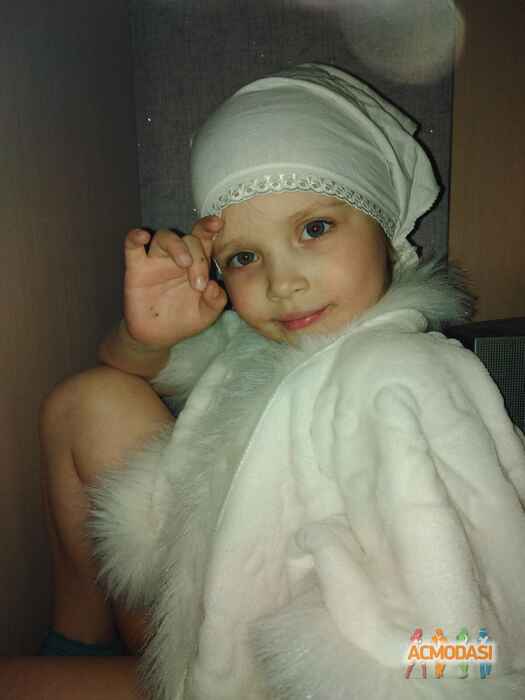 Алёна Михайловна Мартюшева фото №1506932. Загружено 03 Сентября 2019