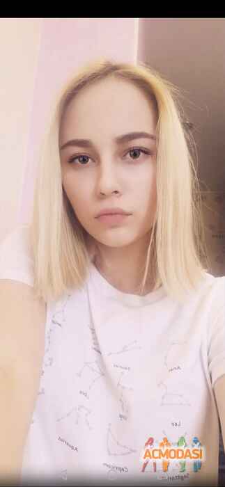 Виктория Александровна Калманович фото №1532358. Загружено 27 Октября 2019