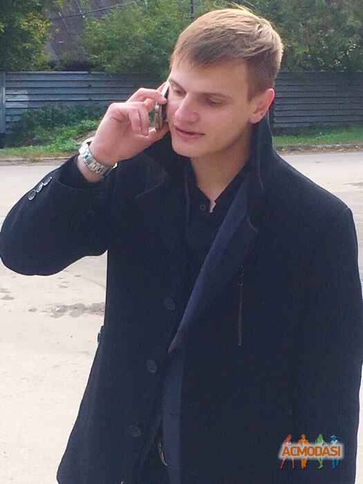 Данила Ильич Болоненко фото №1534788. Загружено 02 Ноября 2019