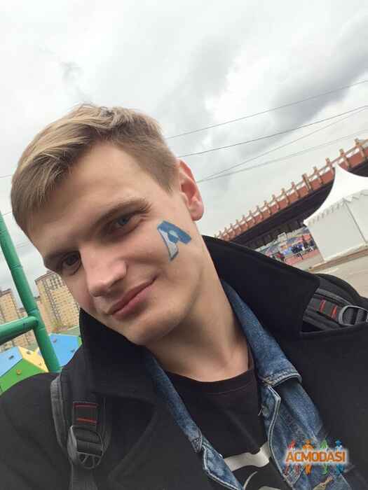 Данила Ильич Болоненко фото №1534790. Загружено 02 Ноября 2019