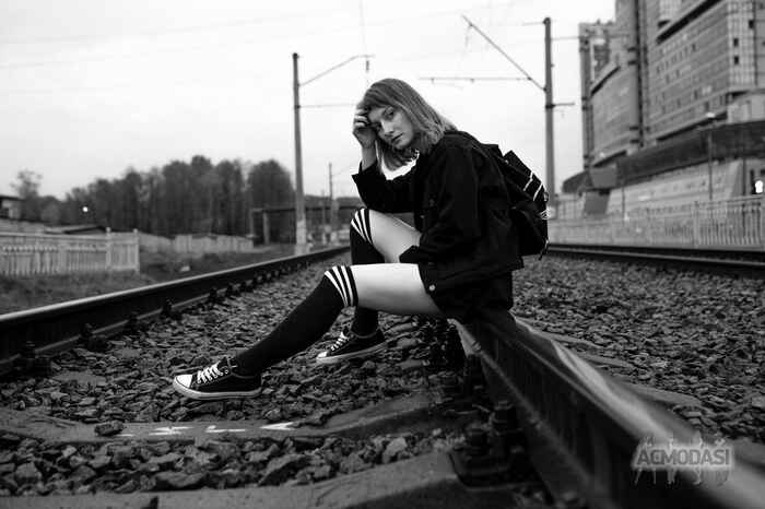 Лина  Тихова фото №1708700. Загружено 20 Мая 2021