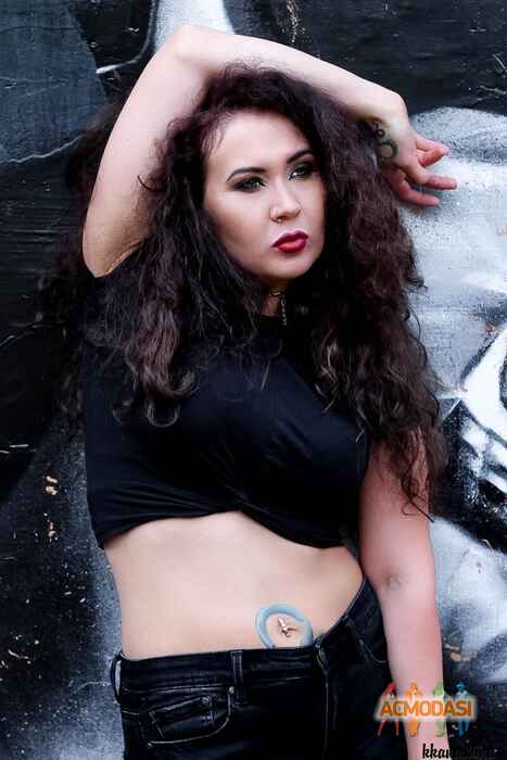 Екатерина Андреевна Канашина фото №1586396. Загружено 24 Марта 2020