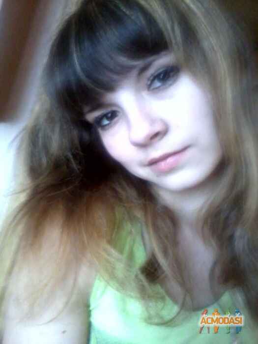 Вика  Козловская фото №139167. Загружено 28 Января 2012