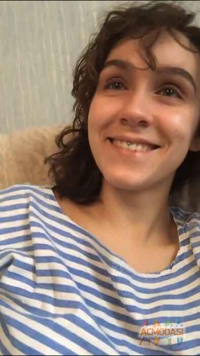 Анастасия  Винник фото №1653233. Загружено 04 Ноября 2020