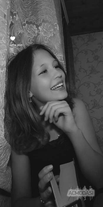 Яна  Никулина фото №1743556. Загружено 24 Сентября 2021