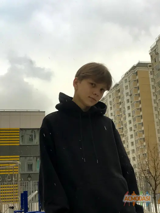 Даниил  Соков фото №1862315. Загружено 28 Июля 2023