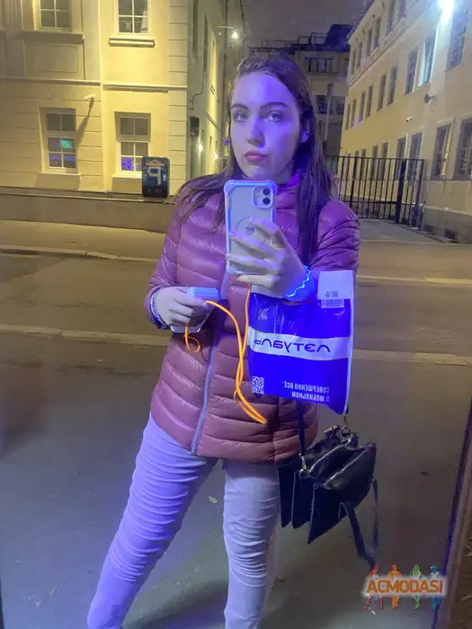 Диана  Латкина фото №1940994. Загружено 09 Ноября 2025