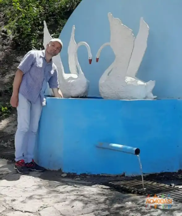 Евгений  Самсонов фото №1941667. Загружено 17 Ноября 2025