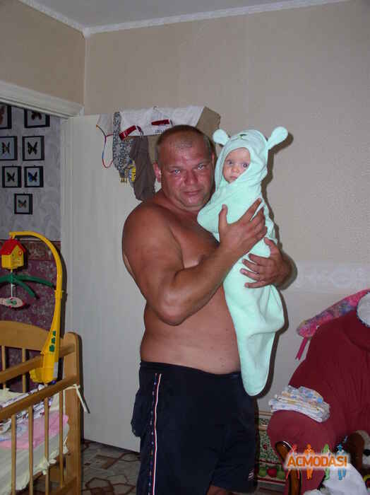 Анатолий Васильевич Майоренко фото №178940. Загружено 05 Апреля 2012