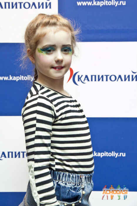 Елизавета Евгеньевна Ольхова фото №186874. Загружено 19 Апреля 2012