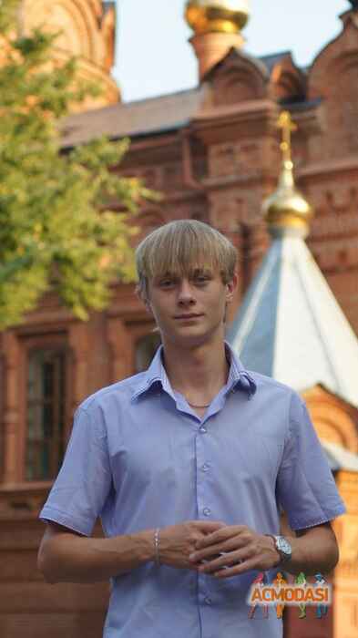Максим Анатольевич Казанцев фото №335094. Загружено 28 Января 2013