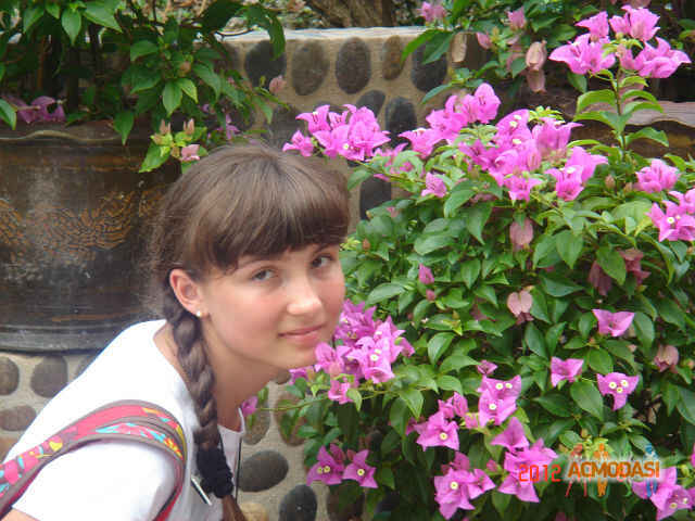 Буздина Дарья Олеговна фото №293431. Загружено 19 Ноября 2012