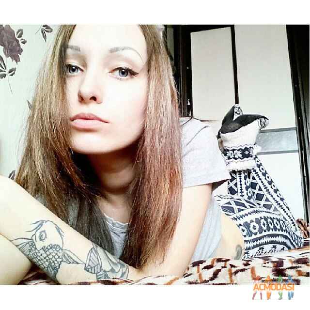 Анна   фото №890852. Загружено 23 Июля 2015