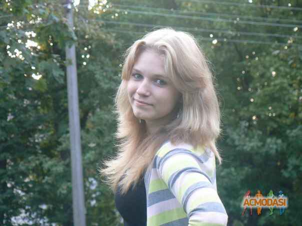 Алина Михайловна Абрамова фото №419357. Загружено 30 Мая 2013