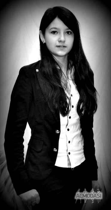 Дарина Витальевна Лобунец фото №610478. Загружено 07 Марта 2014