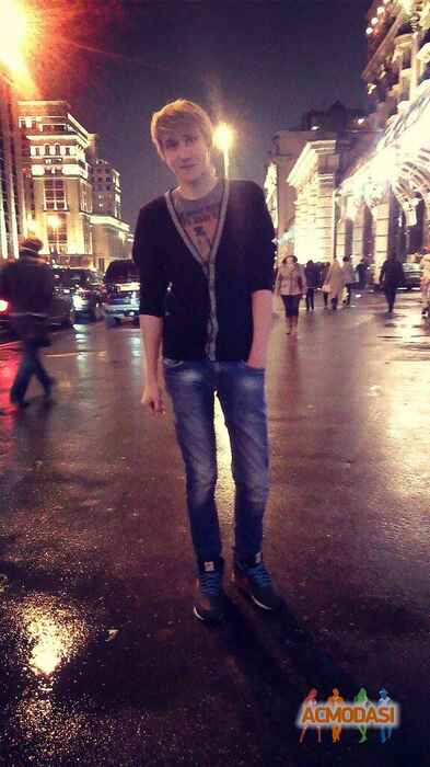 Евгений Олегович Зайчиков фото №830789. Загружено 06 Марта 2015