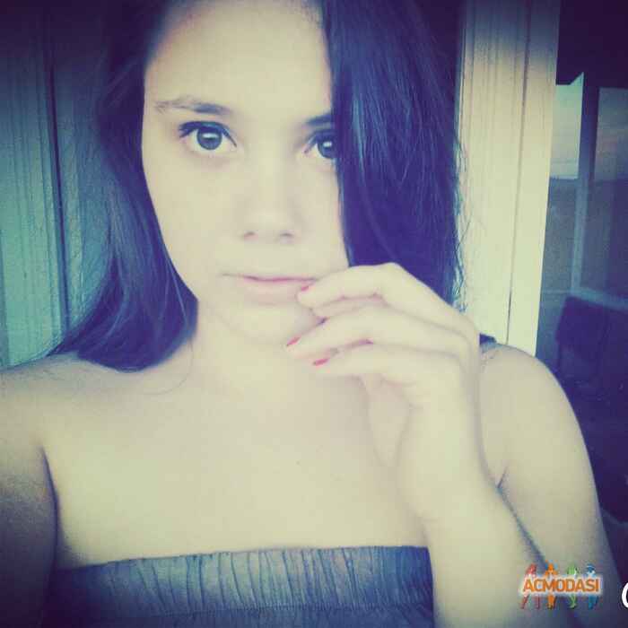 Даша  Кущ фото №823416. Загружено 16 Февраля 2015