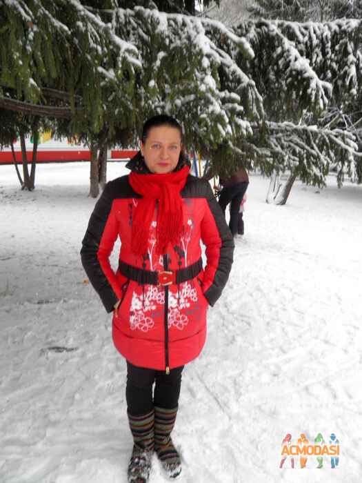 Ольга Сергеевна Задорожная фото №850809. Загружено 17 Апреля 2015