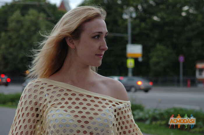 Юлия Александровна Волкова фото №941012. Загружено 19 Октября 2015