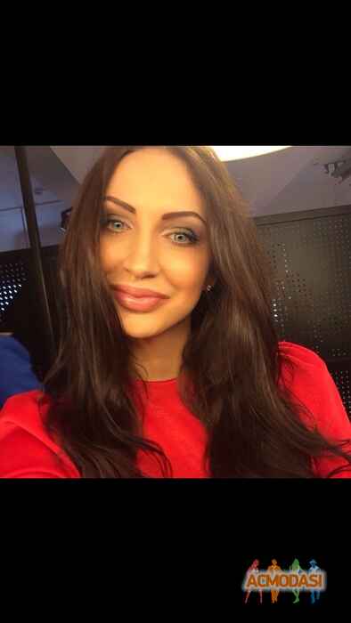 Екатерина Сергеевна Домашенко фото №880525. Загружено 30 Июня 2015