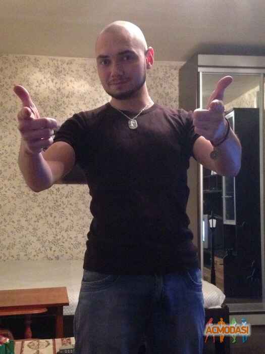 Дмитрий Олегович Юдевич фото №929393. Загружено 01 Октября 2015