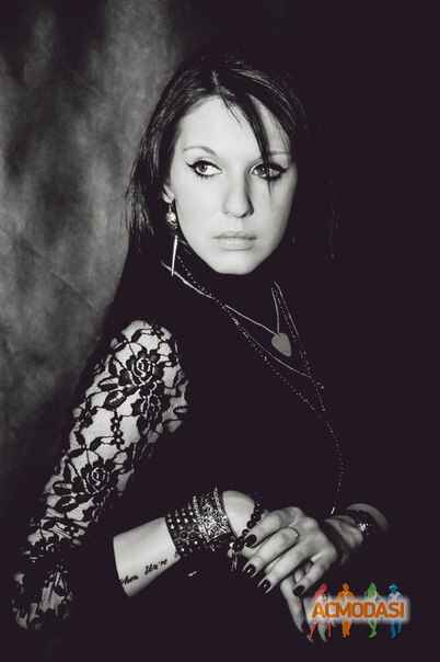 Анастасия  Панькова фото №1122781. Загружено 12 Декабря 2016