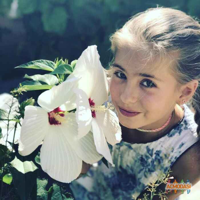 Марина Генадіівна Пасічник фото №1217058. Загружено 21 Августа 2017