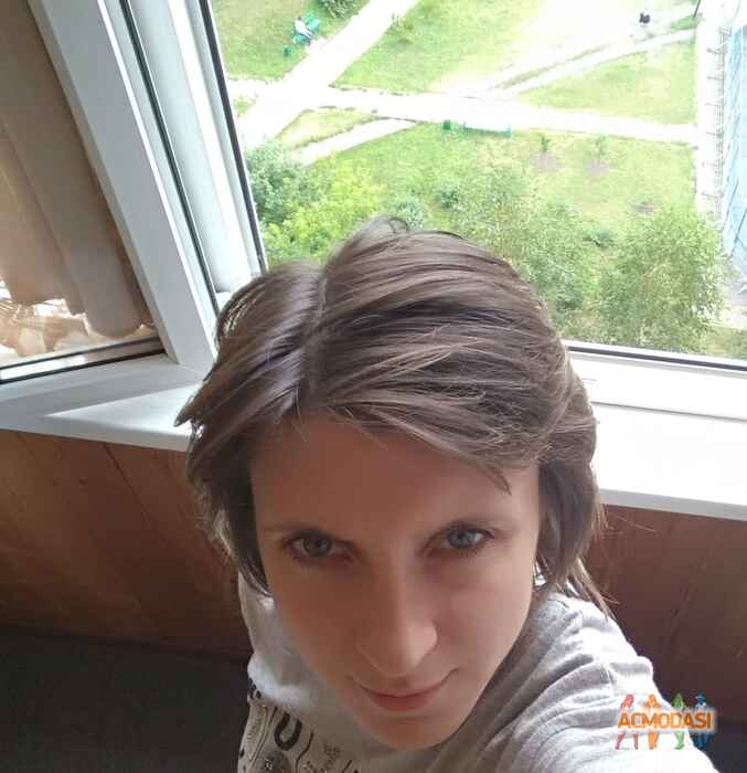 Лилия Юрьевна Путилова фото №1366399. Загружено 03 Сентября 2018