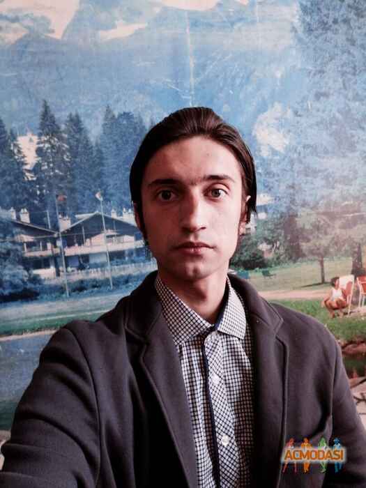 Павел Олегович Беляев фото №1497595. Загружено 09 Августа 2019