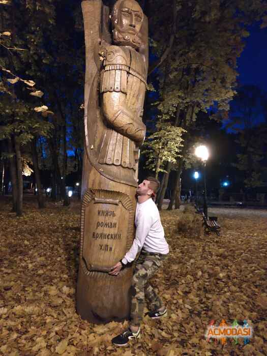 Роман Юрьевич Турбатов фото №1435854. Загружено 18 Марта 2019