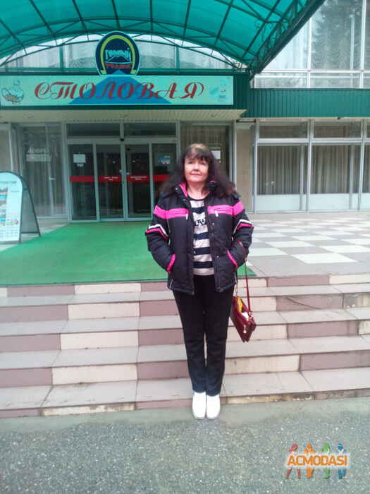 Лариса Борисовна  фото №1453027. Загружено 30 Апреля 2019