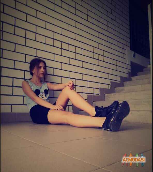 Полина Павловна Шулкова фото №1473268. Загружено 14 Июня 2019