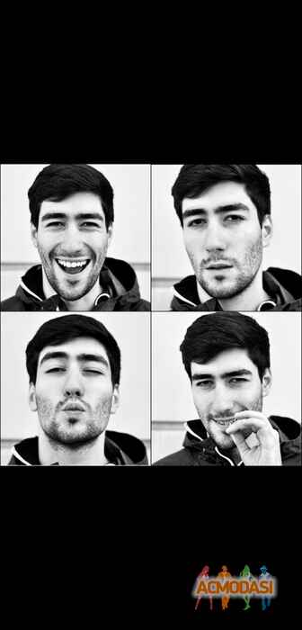 Амир  Богнаев фото №1479580. Загружено 30 Июня 2019