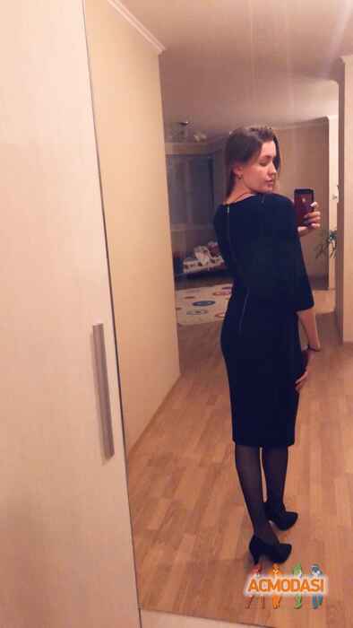 Надежда Павловна Ермакова фото №1523920. Загружено 10 Октября 2019