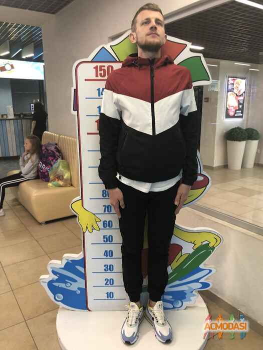 Сергей Валерьевич Зайцев фото №1513497. Загружено 19 Сентября 2019