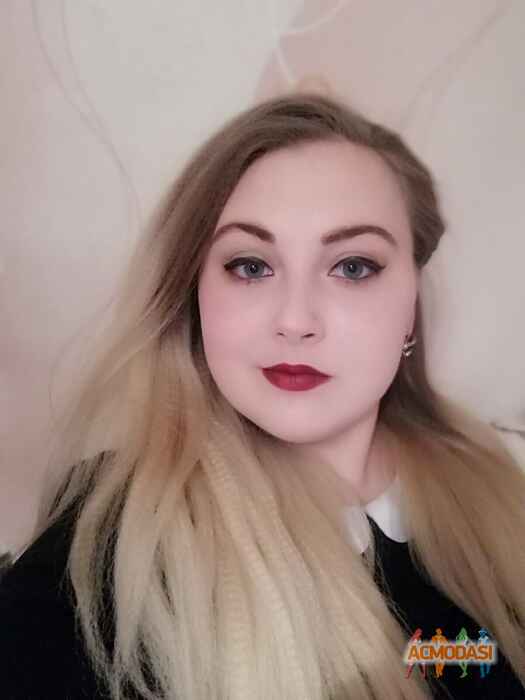 Дарина Николаевна Мичурина фото №1566107. Загружено 01 Февраля 2020