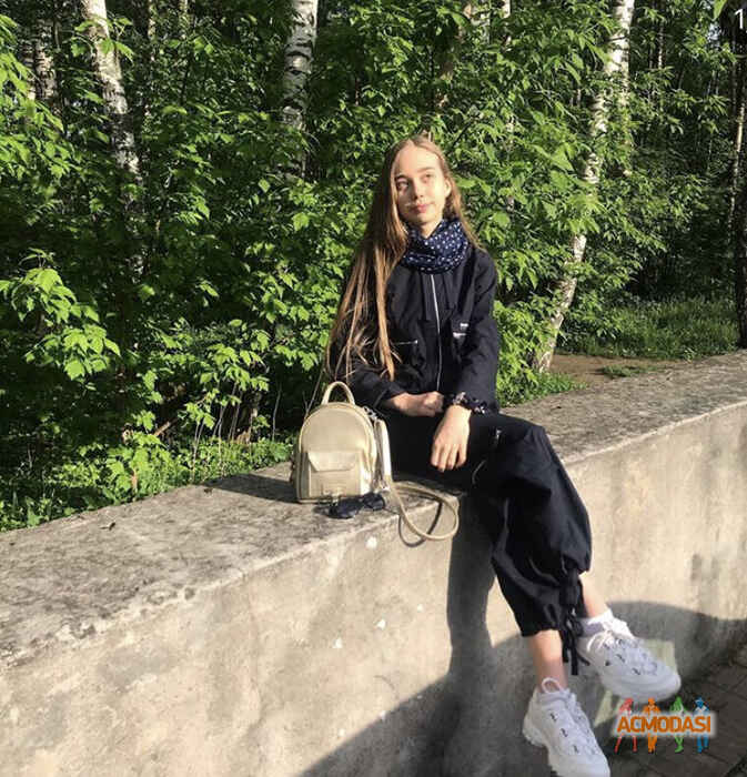 Елизавета  Богданова фото №1628852. Загружено 12 Августа 2020