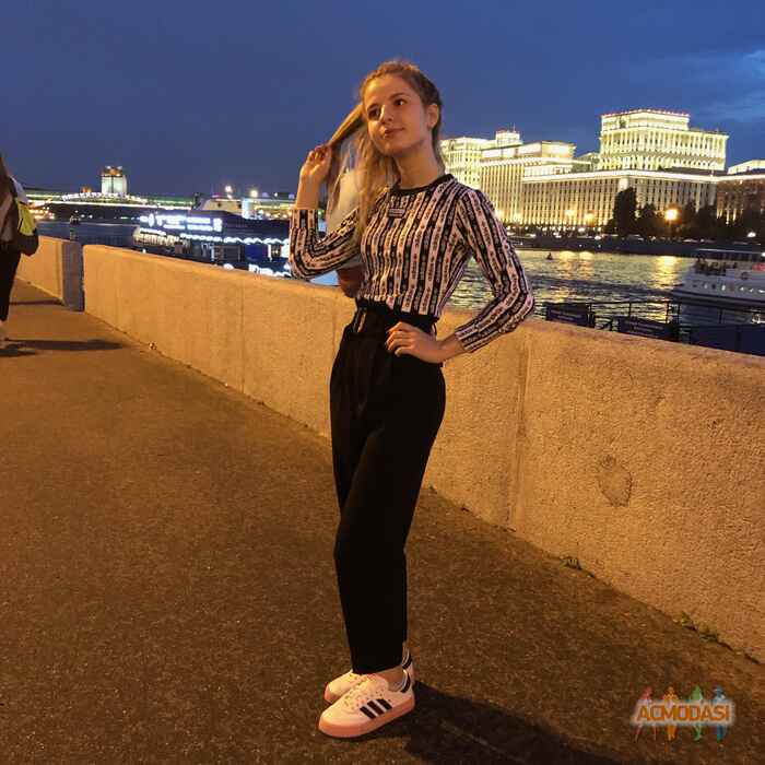 Анастасия  Панькина фото №1650529. Загружено 27 Октября 2020