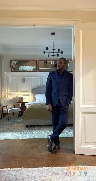 Oliver  Mekongo фото №1750860. Загружено 19 Октября 2021