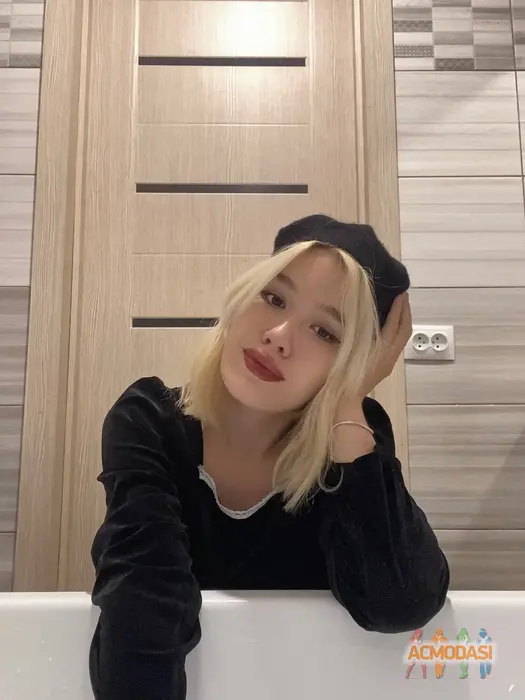 angelina  pavlovskaya фото №1868759. Загружено 25 Сентября 2023