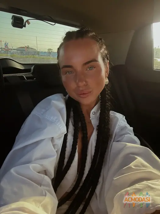 Анна  Дуброва фото №1868835. Загружено 26 Сентября 2023